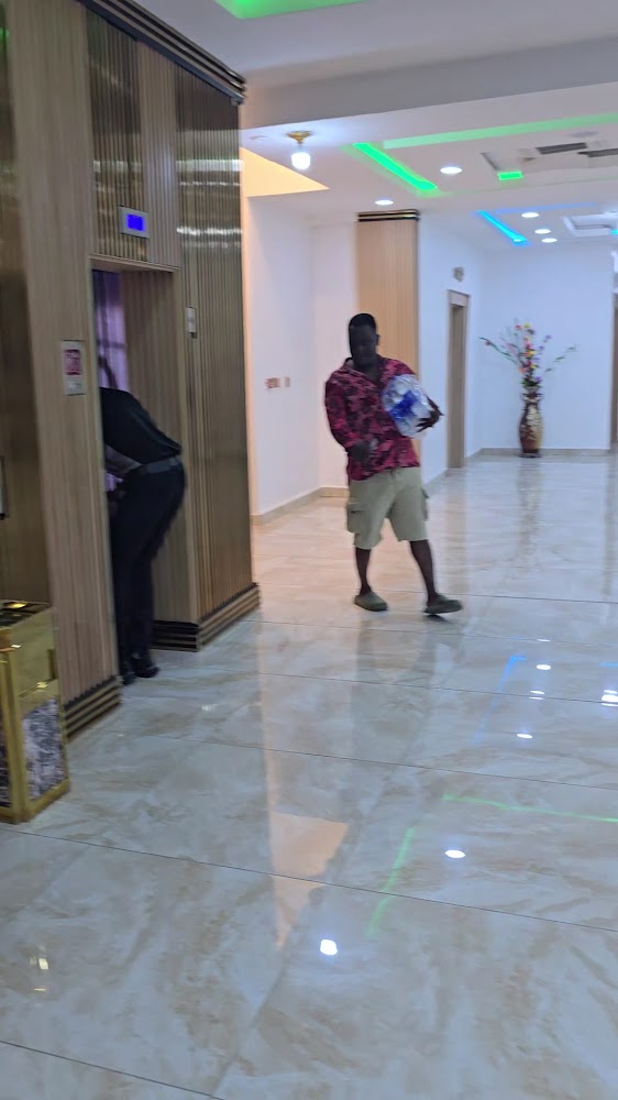 Immaculate Royal Int'l Hotel Owerri photo 2